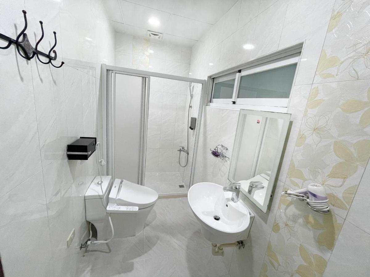 Yi-Shiou Home T'ai-tung Buitenkant foto
