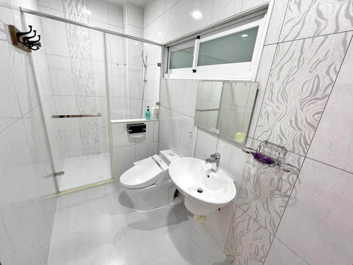 Yi-Shiou Home T'ai-tung Buitenkant foto