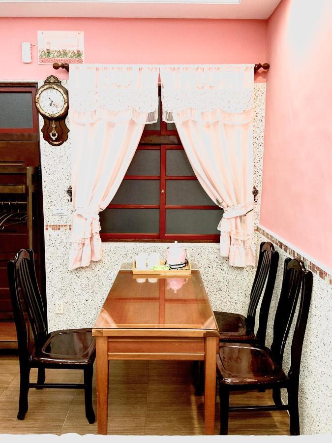 Yi-Shiou Home T'ai-tung Buitenkant foto
